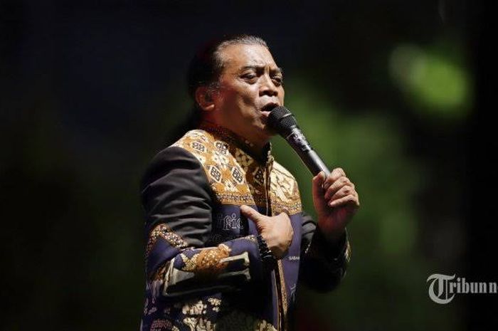 Lagu Didi Kempot menemani hari-hari latihan terakhir Garuda Select II di Inggris.