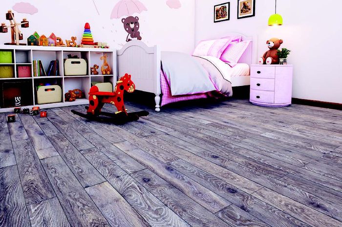 Lantai Kayu Engineered, Apa Keunggulannya Dibanding Parket ...
