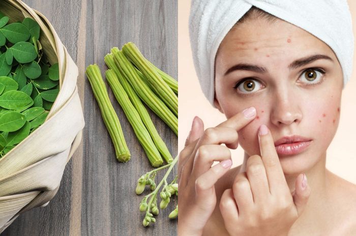 7 Manfaat Daun Kelor untuk Kecantikan 7 Manfaat Daun Kelor untuk Kecantikan
