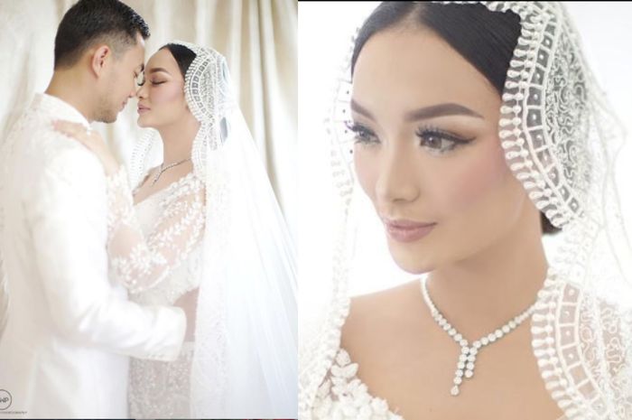 Hamil Anak Pertama, Zaskia Gotik Tepis Isu Hamil di Luar Nikah: 'Pas