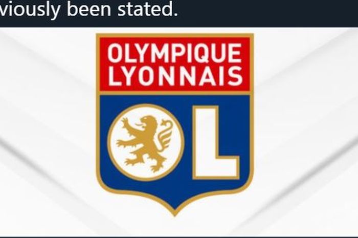 Olympique Lyon menyangkal ucapan presiden mereka, Jean-Michel Aulas, soal jadwal Liga Champions 2019-2020.
