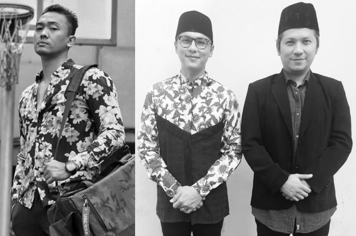 Dituding Suka Serobot Rezeki Teman Rekan Artisnya Sendiri, Gading Marten Akhirnya Bongkar Ternyata Andhika Pratama Pernah Tolak Tawaran Miliaran Demi Uus