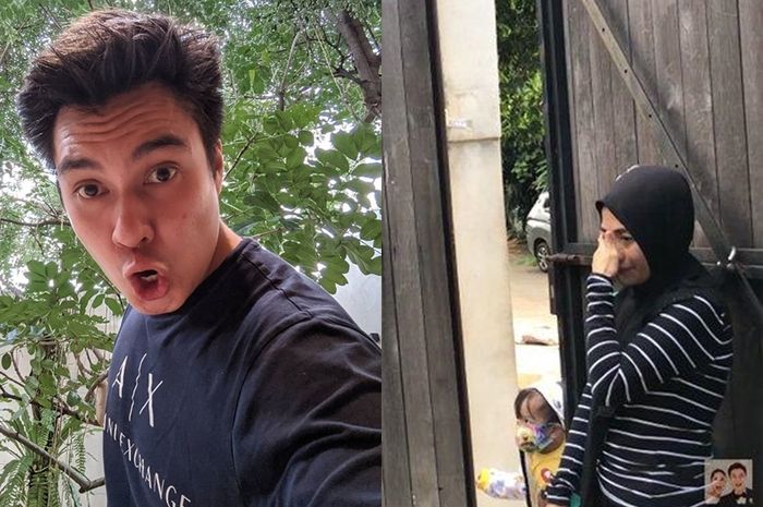 Ngemis Maksa Minta Kerja ke Baim Wong, Rahasia Wanita Ini Akhirnya Berhasil Terbongkar, Suami Paula Verhoeven: Jangan Sampai Saya Marah!