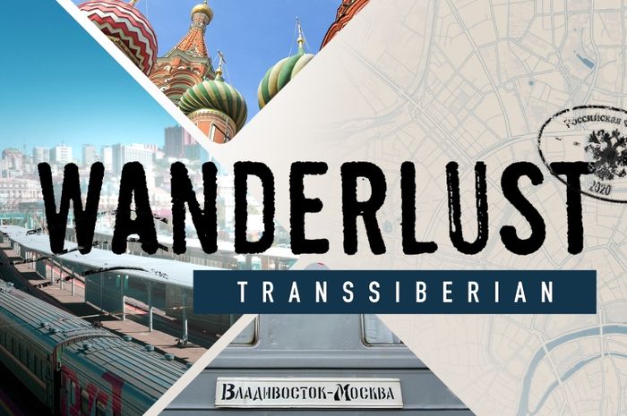 Wanderlust: Transsiberian, The newest adventure narrative game released for mobile platforms