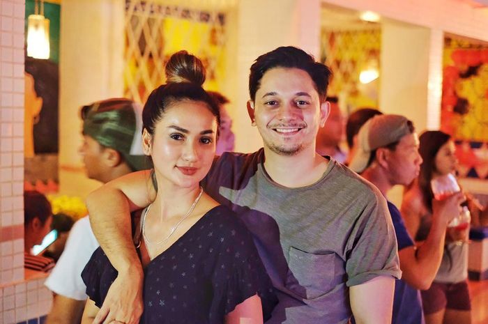 Huru-hara Kehidupan Andrew Andika, Sekarang Selingkuh Saat Istri Hamil