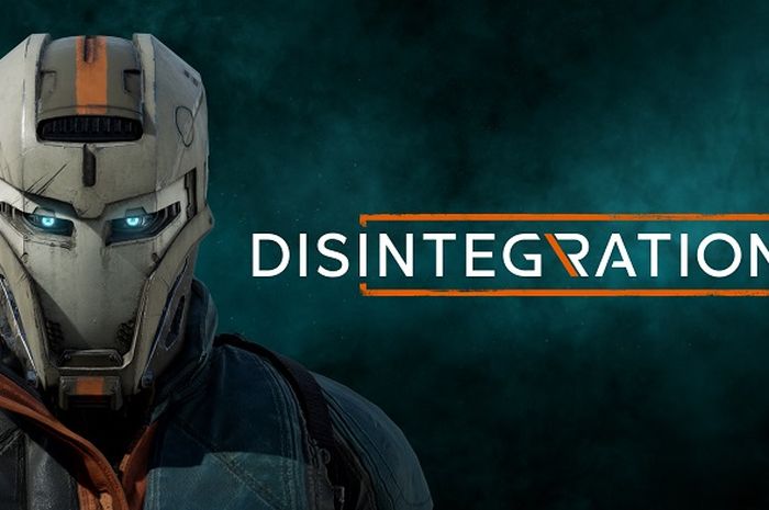 Disintegration, the newest Shooter Game from Co-Creator Halo Series
