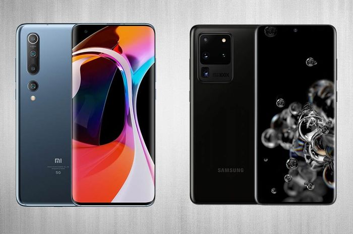 Harga Samsung Galaxy S20 Ultra Dan Spesifikasi Terbaru 2020 Harga Samsung Galaxy S20 Ultra Dan Spesifikasi Terbaru 2020
