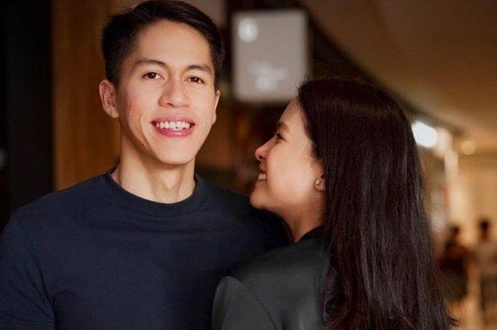 Begini Kondisi Maudy Ayunda Usai Viral Gara Gara Adu Mulut Dengan Kekasih Foto Terbarunya Di Instagram Tambah Bikin Penasaran Mata Laki Laki Aku Harus Klarifikasi Semua Halaman Fotokita