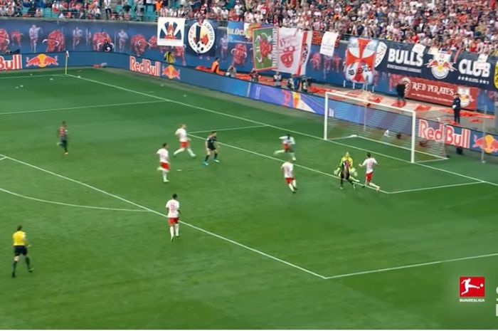 Leipzig Bayern 4:5 Leipzig Bayern 4:5