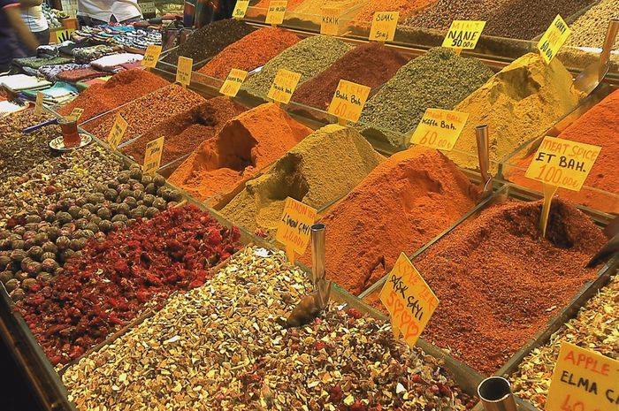 Meracik Sukses: Panduan Lengkap Membangun Bisnis Bumbu Dapur Online