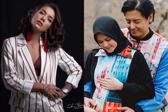 Hampir Menikah dengan Sheila Marcia dan Gagal Karena Kasus ...