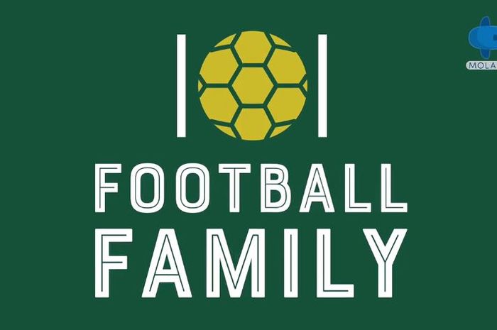 Football Family adalah salah satu program unggulan Mola TV berupa kuis yang mengandalkan pengetahuan dan ketangkasan seputar sepak bola