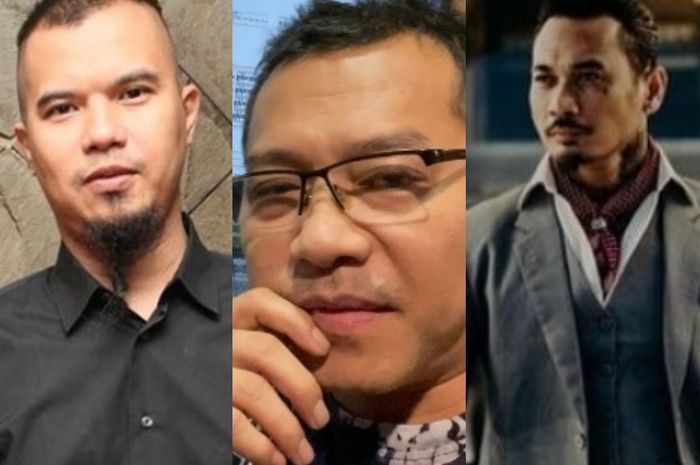 Pasang Badan Bela Ahmad Dhani, Anang Hermansyah Tohok Jerinx yang Omong