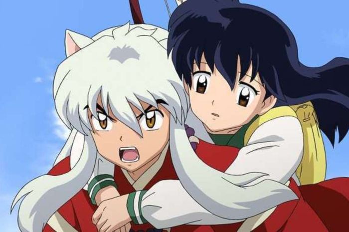 Tokoh Anime Inuyasha Hadir Kembali di Serial Spin-off  