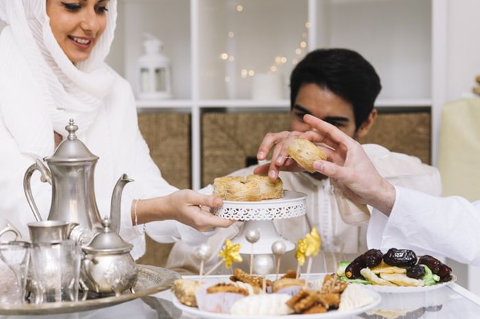 Niat Puasa Setelah Lebaran, Ternyata Moms Seolah Lakukan ...