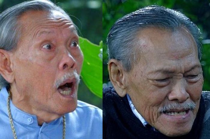 Henky Solaiman, Aktor Legendaris RI Meninggal Dunia di Usia 78 Tahun - Sonora.id