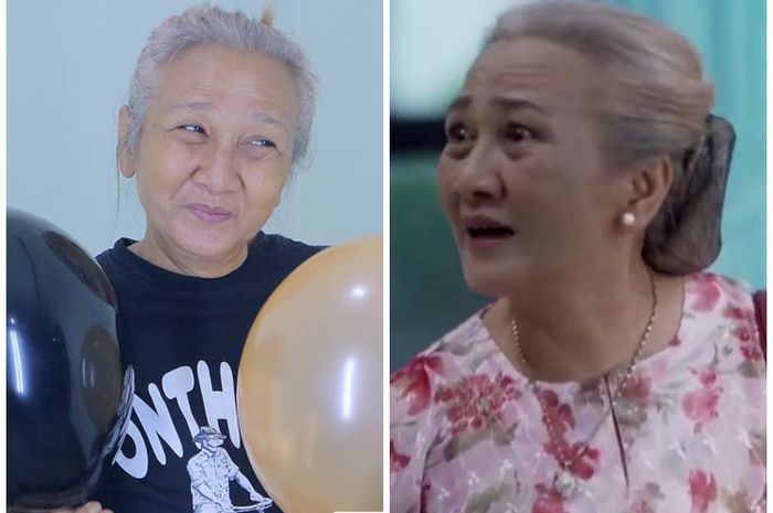 Gara-Gara Corona, Artis Senior Ini Harus Ngutang Demi Bisa Makan Karena Sudah Tidak Ada ...