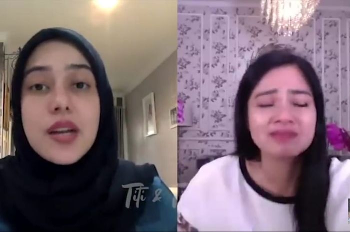Gara-gara Sosok Ini, Fairuz A Rafiq Kembali Ceritakan Kasus Video Ikan