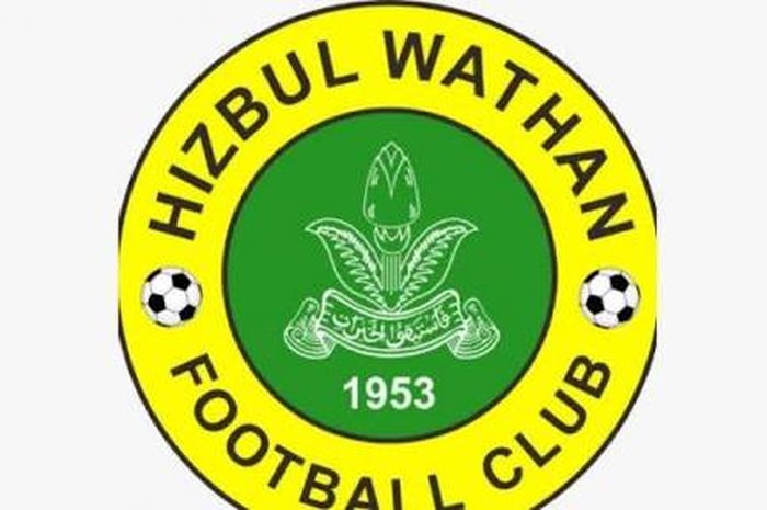 Klub Liga 2 PS Hizbul Wathan