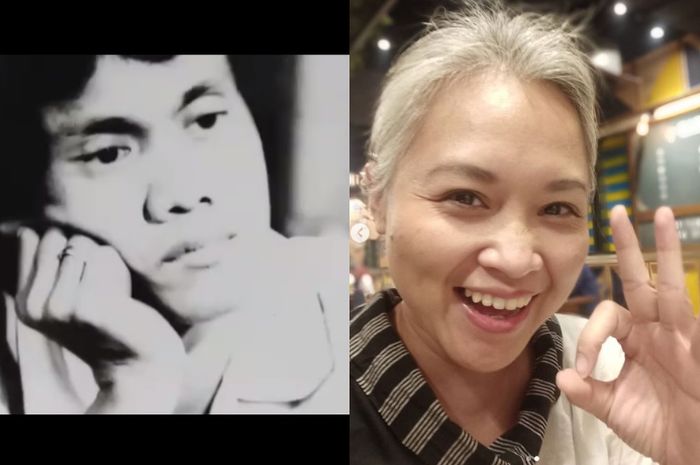 Lebih Pilih Hidup Sederhana dan Jauh dari Gemerlap Dunia Hiburan