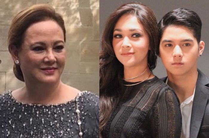 BERITA TERPOPULER: Sosok Ayah Halimah Agustina Kamil yang Merupakan
