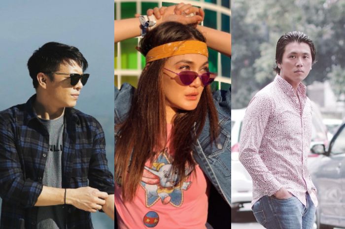 Ditinggal Nikah Ariel Noah dan Reino Barack hingga Dilabeli Sering Jadi