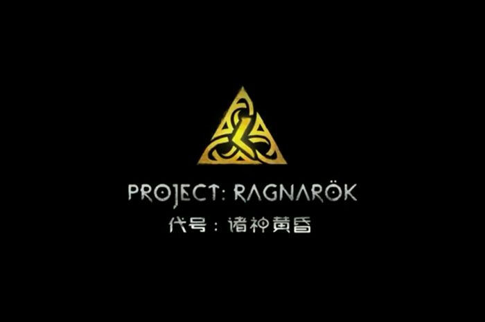 Project Ragnarok, Multi-platform game with the latest open-world rpg system from NetEase