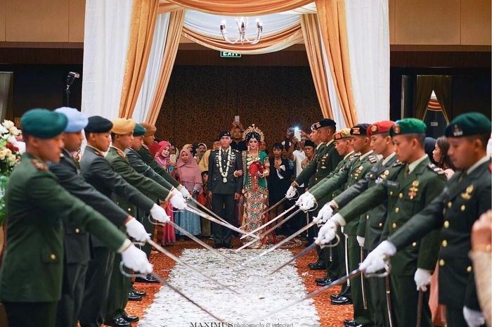 Jarang Muncul di Layar Kaca, Artis FTV Ini Ternyata Sudah Jadi Istri Tentara, Pemirsa Akrab dengan Wajahnya Namun Tidak Namanya