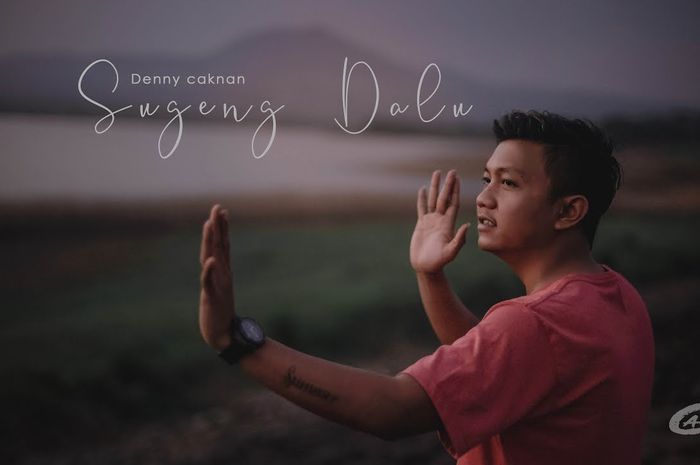 Chord Gitar dan Lirik Lagu 'Sugeng Dalu' Dipopulerkan Denny Caknan