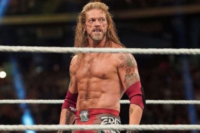 Pegulat WWE, Edge.