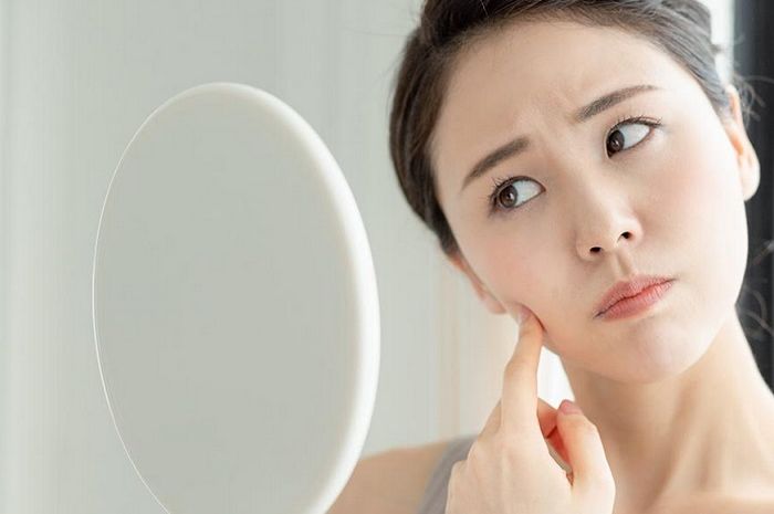 Cewek Indonesia Rentan Terkena Radikal Bebas, Ini Bahayanya Untuk Kulit Wajah dan Cara Mengatasinya - Semua Halaman - Otofemale
