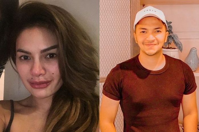 Tak Permasalahkan Masa Lalu Nikita Mirzani yang 3 Kali Menjanda, Penyanyi Indonesian Idol ini Siap Terima Nyai Sebagai Jodohnya: Lu Siap Enggak Gua Bawa ke Jalan yang Benar?