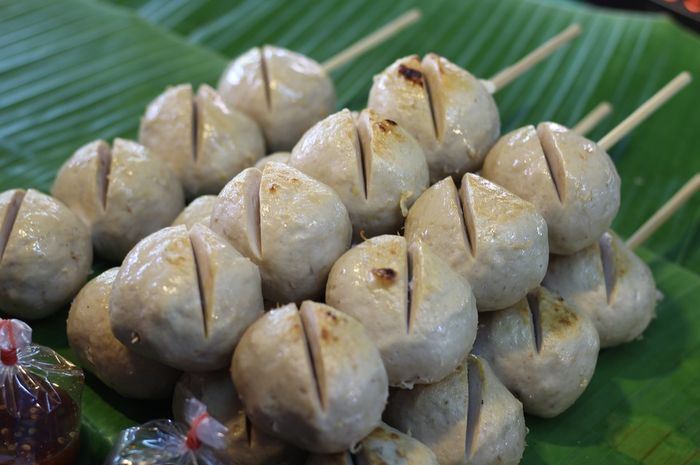 Sering Kita Jumpai, Ada Banyak Makanan Mengandung Bahan Berbahaya! Ini
