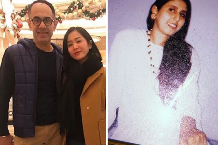 Suami Nikah Lagi dengan Gadis Beda 18 Tahun, Potret Istri ...