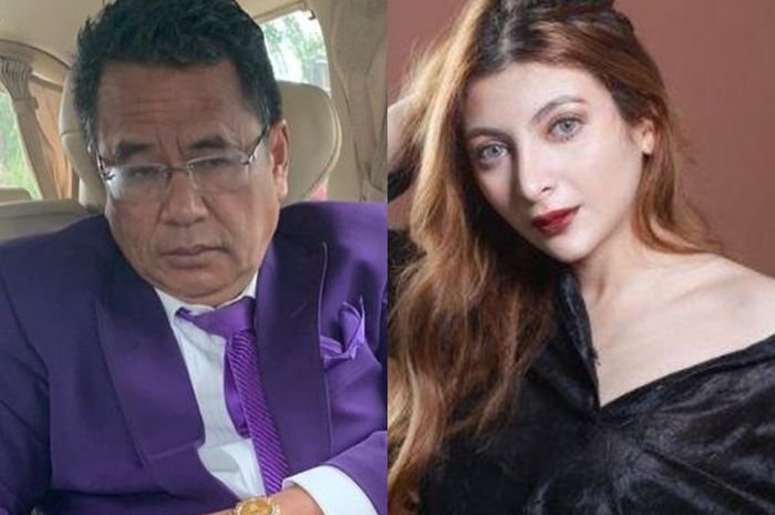 Soroti Selebgram Lelang Keperawanan, Hotman Paris Resah ...
