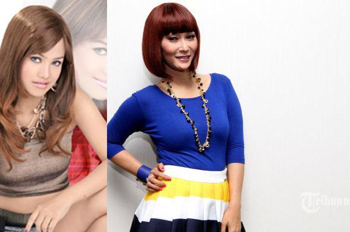 Titin Kharisma malah terpuruk