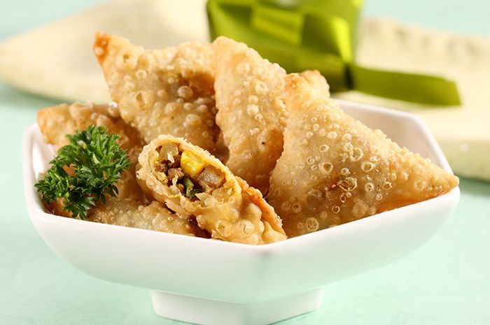 Menu Camilan untuk Lebaran yang Bisa Dibuat di Rumah Menu Camilan untuk Lebaran yang Bisa Dibuat di Rumah