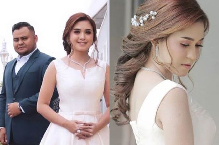 Bak Hilang Ditelan Bumi, Artis Cantik Ini Ternyata Sudah Bina Rumah