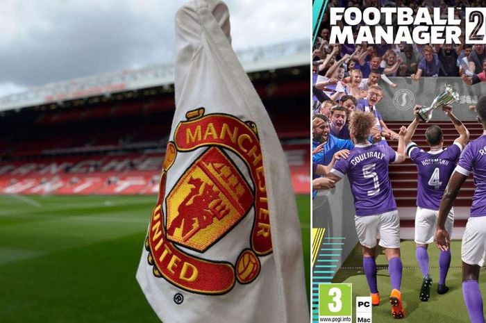 Manchester United Sues Football Manager 2021 Video Game