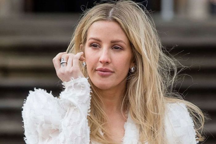 Lirik Lagu 'Power' Milik Ellie Goulding, Beautiful Lies On