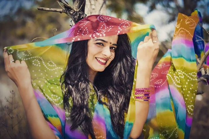 Peksha Mehta.