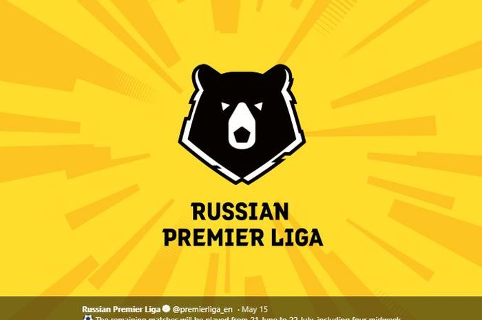 Liga Russia dikabarkan akan mengizinkan klub untuk menggelar pertandingan terbuka saat kompetisi 2019-2020 dimulai lagi.