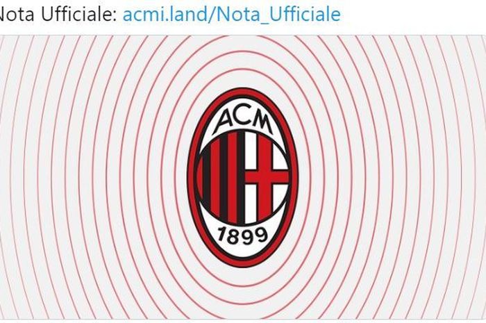 Sepak Bola Italia Bergulir Kembali, AC Milan Mengaku Tak Senang - Bolasport.com