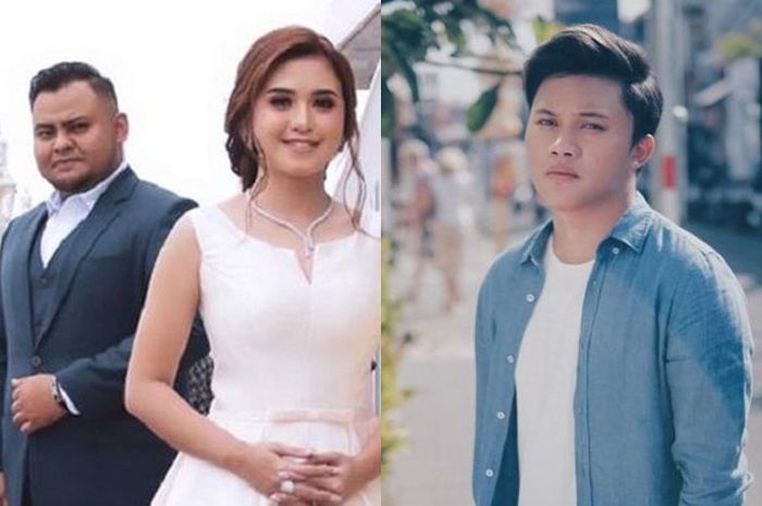 Lepas dari Pelukan Rizky Febian, Artis Cantik Ini Dinikahi Pria yang