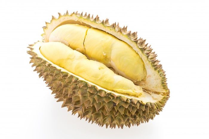 Di Balik Aromanya Yang Kuat Siapa Sangka Buah Durian Simpan Banyak Manfaat Luar Biasa Bagi Tubuh Semua Halaman Nakita
