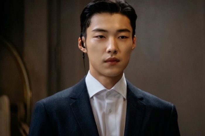 Kelar Syuting 'The King: Eternal Monarch,' Woo Do Hwan Dikabarkan Bakal