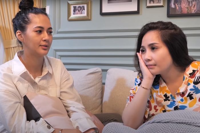 Nagita Slavina Sedih karena Rafathar akan Segera Melewati Masa Balitanya, Paula Verhoeven: Bikin Lah Bayi, Gampang Kok!