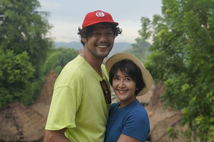 Suaminya Terjerat Narkoba, Widi Mulia Tak Tutupi Kesalahan Dwi Sasono