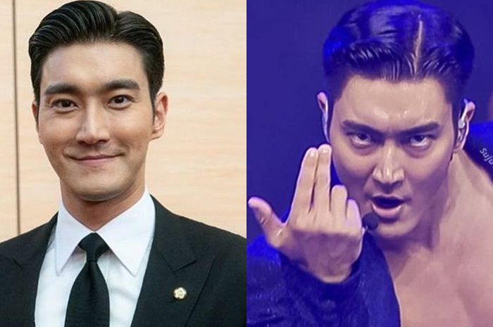 Lagi-Lagi Bikin Netizen Heboh, Siwon Minta Fans Dukung ...