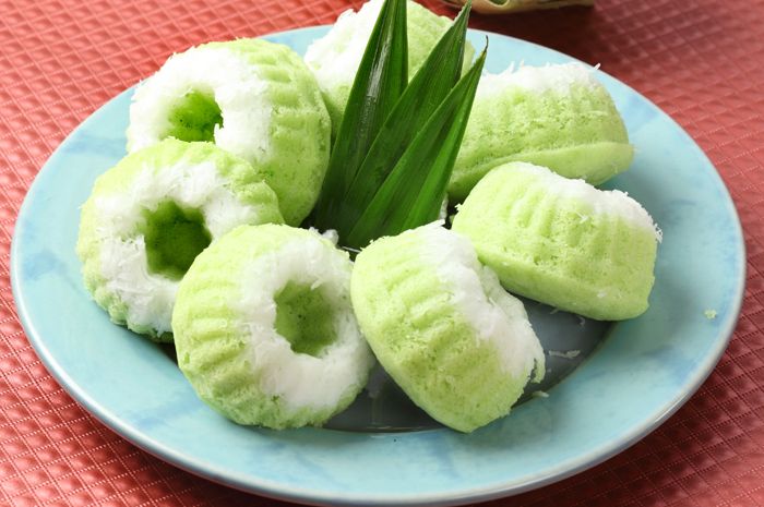Resep 2 Kue Tradisional Ini Cocok untuk Camilan Akhir Pekanmu, Coba